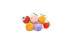 CultureFly One Piece Devil Fruits 8 cm Bag Clips (modèles variables)