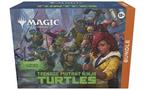 Magic: The Gathering Teenage Mutant Ninja Turtles Pack Box