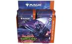 Boîte de boosters Magic: The Gathering Teenage Mutant Ninja Turtles Collector