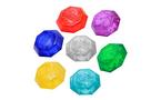 Balle antistress Just Toys Sonic the Hedgehog Jelly SquishMe (modèles variables)