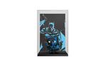 Figurine vinyle Funko POP! Comic Cover: DC Batman 11 cm