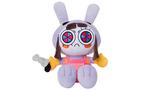 Peluche The Amazing Digital Circus Jax-Suit Pomni 38 cm