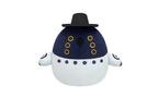 Peluche Squishmallows KPop Demon Hunters Sussie 20 cm