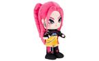 Peluche Jazwares KPop Demon Hunters Mira 20 cm