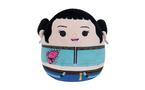 Peluche Jazwares KPop Demon Hunters Rosebay Zoey and Ramen 20 cm Little