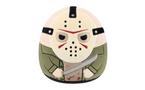 Peluche Squishmallows Friday the 13th Universe Jason 20 cm Little
