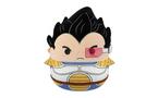 Peluche Squishmallows Dragon Ball Z Vegeta 20 cm