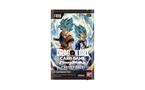 Booster Dragon Ball Super Jeu de cartes: Fusion World Cross Force (FB-10)