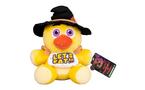 Peluche Jazwares Five Nights at Freddy's Halloween Chica 20 cm