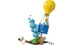 Jeu de construction LEGO Fortnite Supply Drop 77080