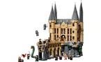 Jeu de construction LEGO Harry Potter Hogwarts Castle: East Wing 76473