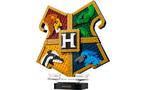 Jeu de construction LEGO Harry Potter Hogwarts House Crest 76462