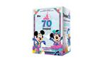 2025 Topps Disneyland 70e anniversaire Value Box