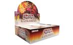 JCC Yu-Gi-Oh!: Blazing Dominion Booster Display Box (24 Boosters)
