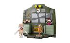 Coffret de figurines Jazwares Five Nights at Freddy's Bidybab and Minireena Primary Control Module A 13 cm Pack
