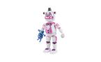 Coffret de figurines Jazwares Five Nights at Freddy's Funtime Freddy Core 13 cm Pack