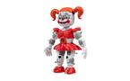 Coffret de figurines Jazwares Five Nights at Freddy's Circus Baby Core 13 cm Pack