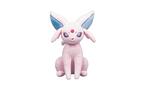 Peluche Jazwares Pokemon Espeon 30e anniversaire 20 cm Pastel