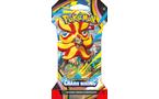 Booster JCC Pokémon: Chaos Rising sous blister
