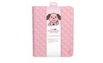 Classeur Ultra Pro Fingerheart Zippered Pink 9-Pocket Pro