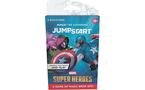 Magic: The Gathering Marvel Super Heroes Jumpstart Booster de 2