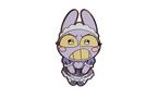 Pin’s en émail The Amazing Digital Circus Maid Jax
