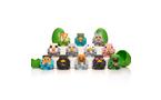 Tubbz Minecraft Mystery 5 cm Collectible Egg (modèles variables)