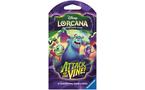 Booster Disney Lorcana Attack of the Vine Chapter 13
