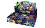 Boîte de boosters Disney Lorcana Attack of the Vine Chapter 13