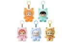 Boîte surprise Puremind x Jujutsu Kaisen Chibi Beast (modèles variables)
