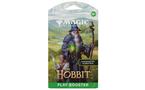 Booster Magic: The Gathering The Hobbit Play