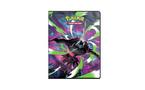 Ultra Pro JCC Pokémon Pitch Black 9-Pocket Portfolio
