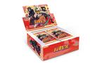 Boîte de boosters Naruto Smriti Collectible Cards: Earth Scroll (002A-NA)