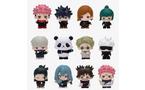 Figurine vinyle Jujutsu Kaisen Slice of Life Boîte surprise (modèles variables)