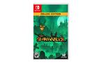 The Slormancer: Édition Deluxe - Nintendo Switch