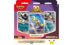 JCC Pokémon: 30th Celebration Battle Deck (modèles variables)