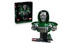 Jeu de construction LEGO Marvel Super Heroes 76345