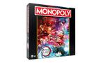 Jeu de société Monopoly: Demon Slayer: Kimetsu no Yaiba