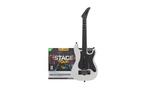 Manette Stage Tour Game and Kramer sans fil Guitar Pack - Xbox Series X