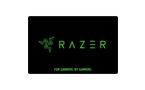 Carte cadeau Razer 100,00 €