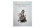 Jeu de cartes à collectionner Final Fantasy : Special Collection - Final Fantasy X