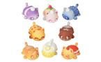 Figurine Aphmau Bakery Mystery Squishy (modèles variables)