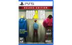 Dispatch Édition Deluxe - PlayStation 5