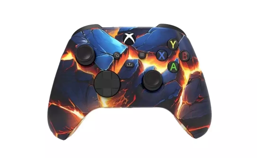 Exclusivité Game House Xbox Wireless Controller